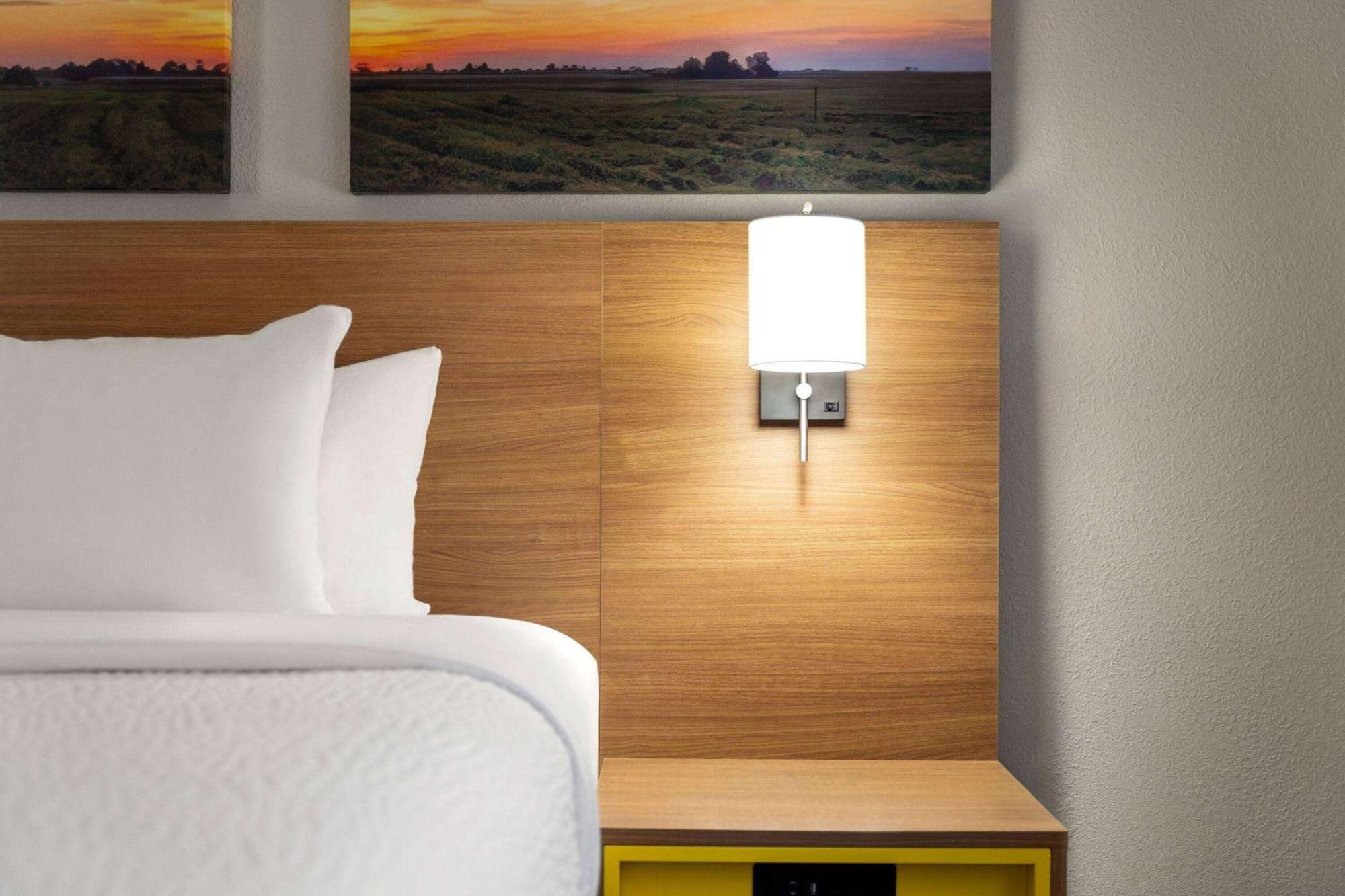 Days By Wyndham Motel 2*