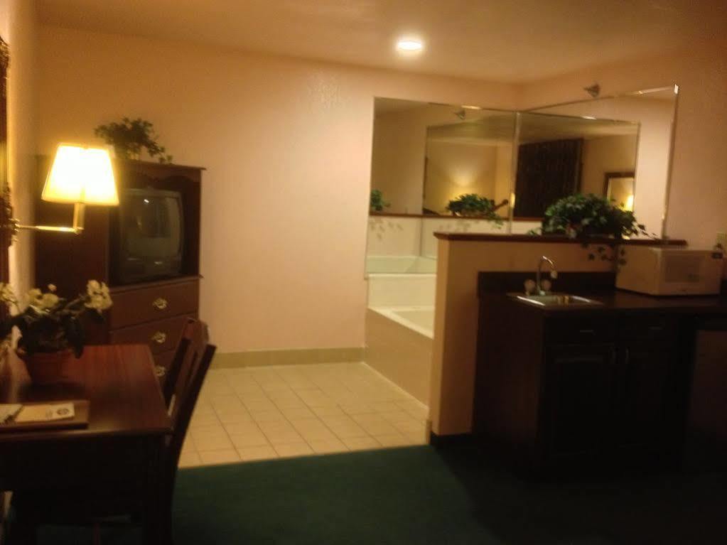 Motel Days By Wyndham